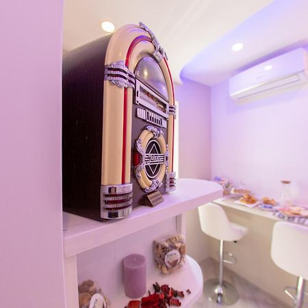 Civico 364 Bed & Breakfast Наполи Екстериор снимка