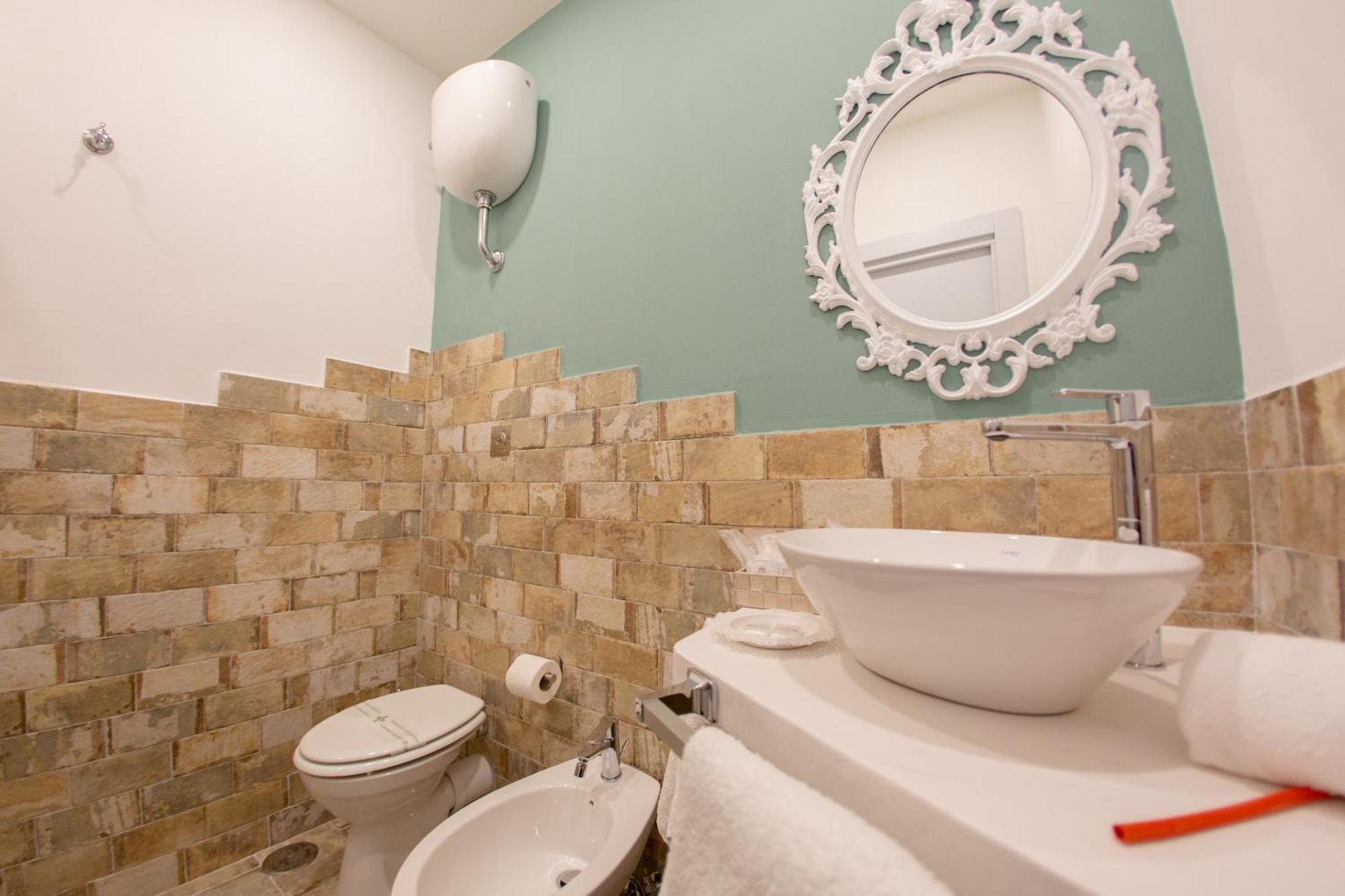 Civico 364 Bed & Breakfast Наполи Екстериор снимка