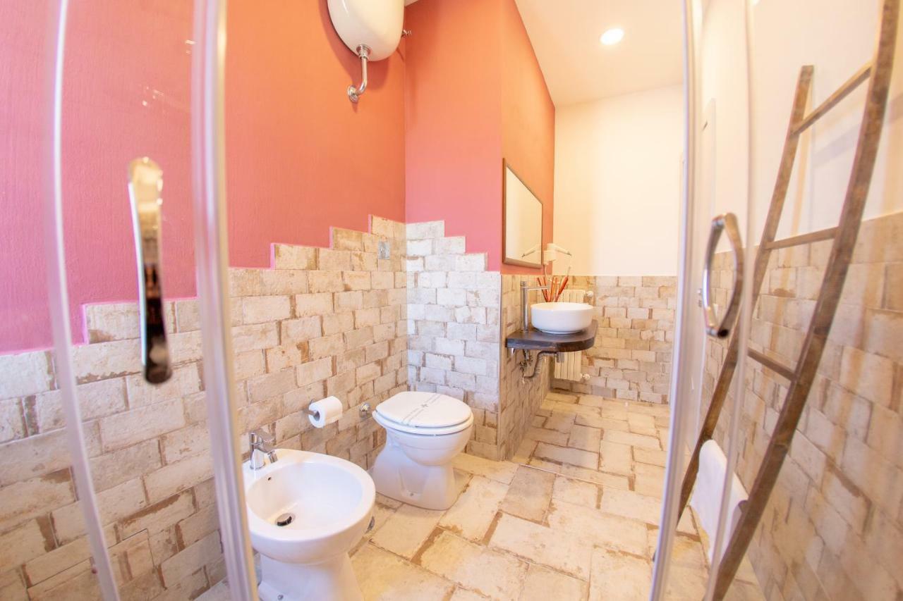 Civico 364 Bed & Breakfast Наполи Екстериор снимка