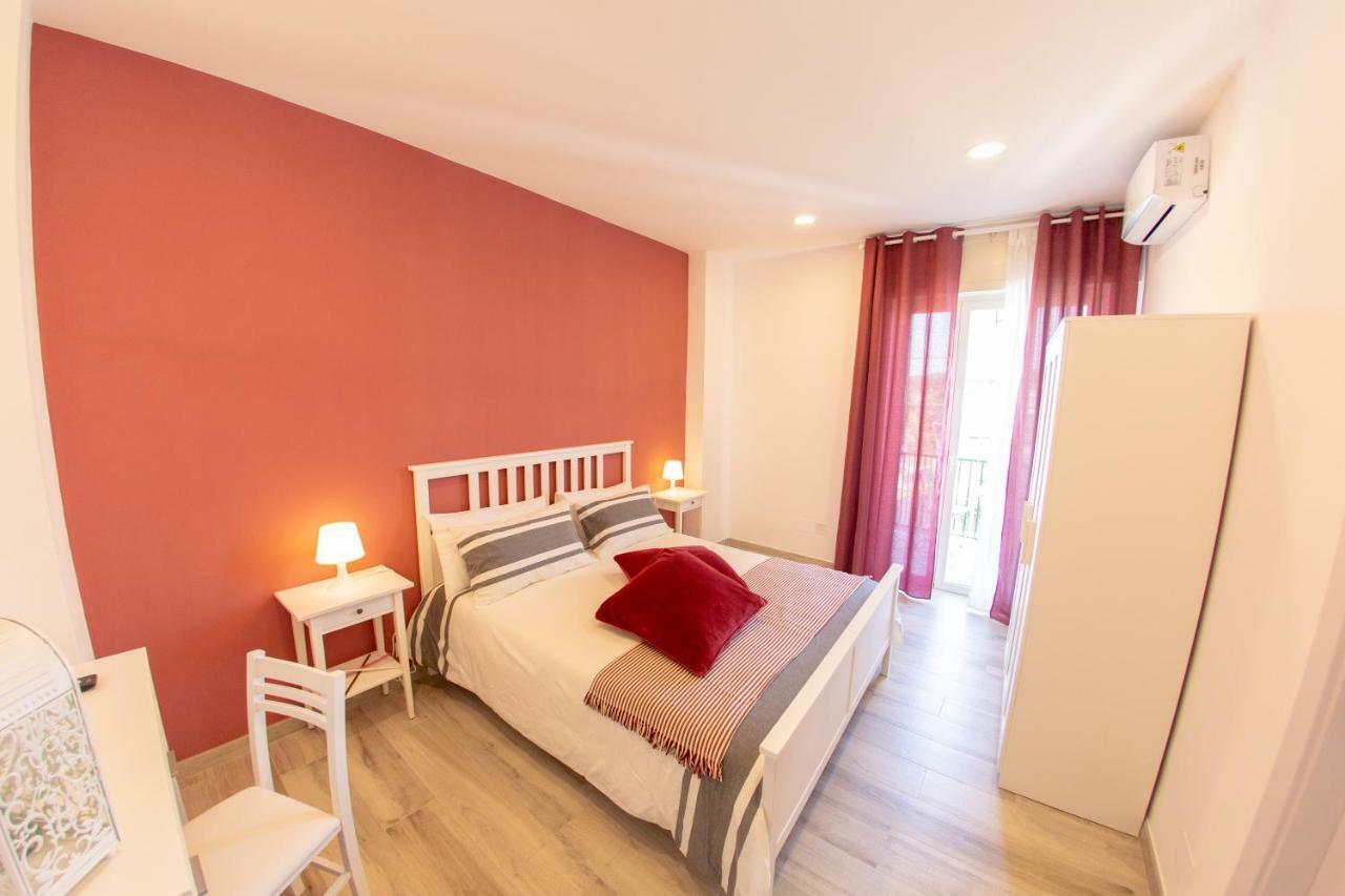 Civico 364 Bed & Breakfast Наполи Екстериор снимка