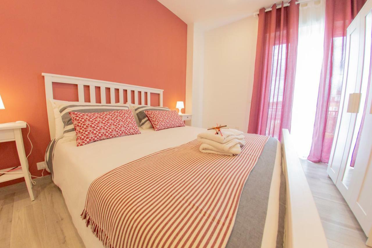 Civico 364 Bed & Breakfast Наполи Екстериор снимка
