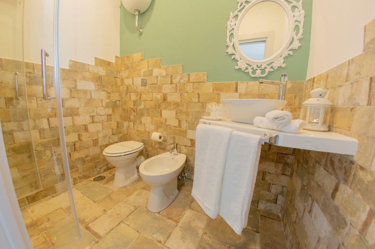 Civico 364 Bed & Breakfast Наполи Екстериор снимка