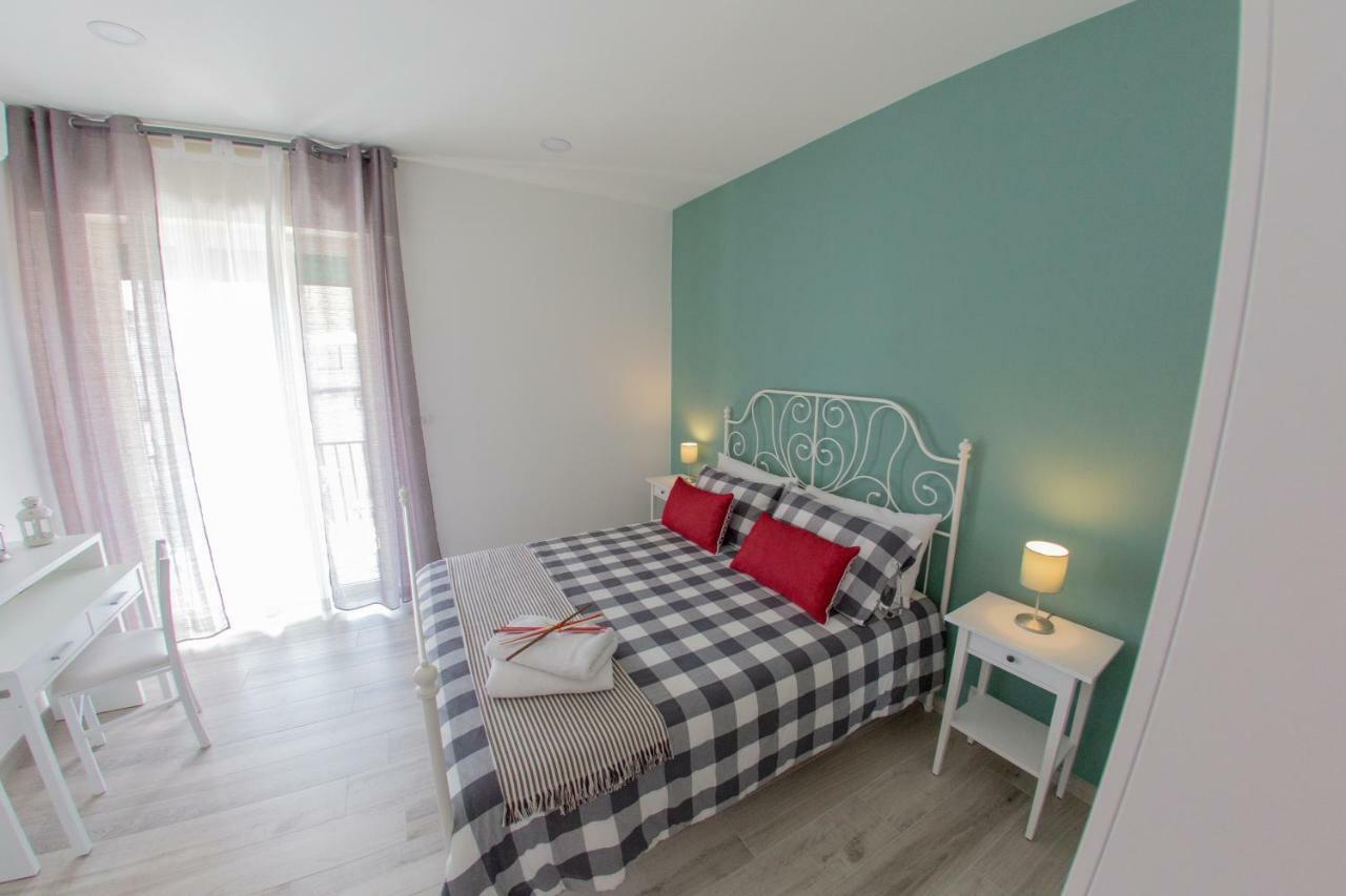 Civico 364 Bed & Breakfast Наполи Екстериор снимка