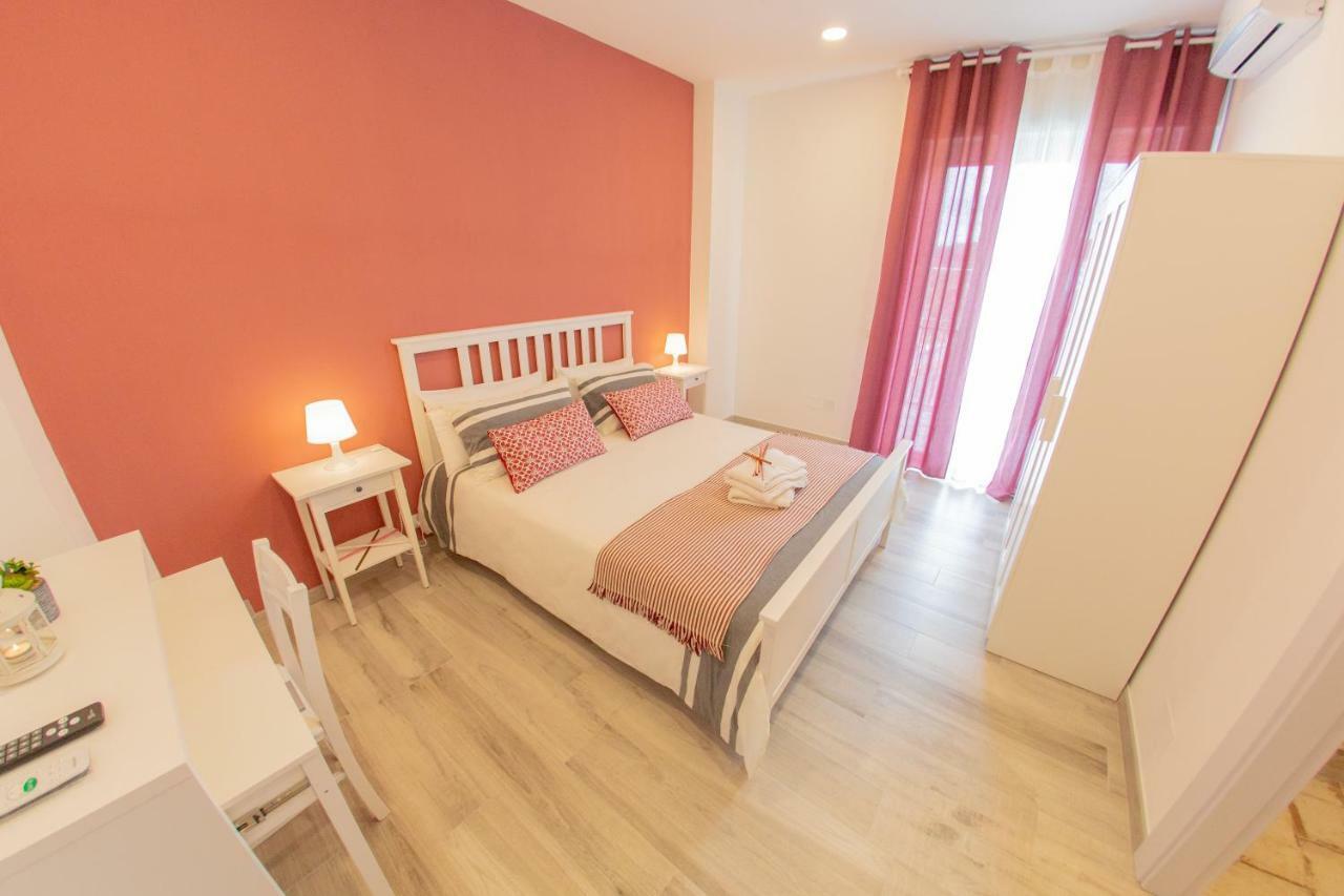 Civico 364 Bed & Breakfast Наполи Екстериор снимка