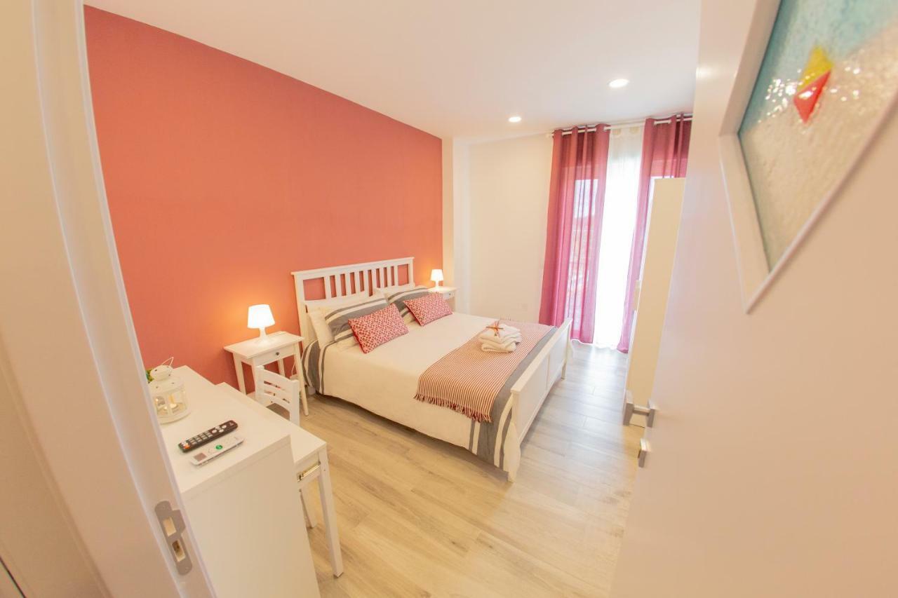 Civico 364 Bed & Breakfast Наполи Екстериор снимка