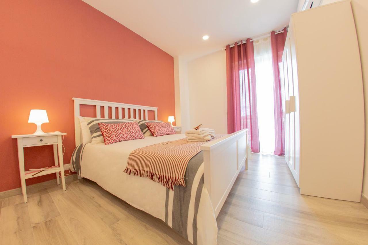 Civico 364 Bed & Breakfast Наполи Екстериор снимка